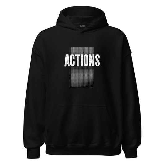 ACTIONS Hoodie