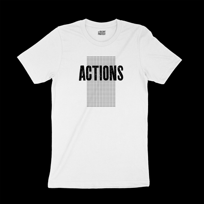 ACTIONS Tee