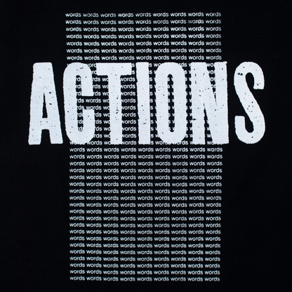 ACTIONS Hoodie