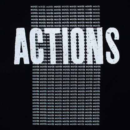 ACTIONS Tee