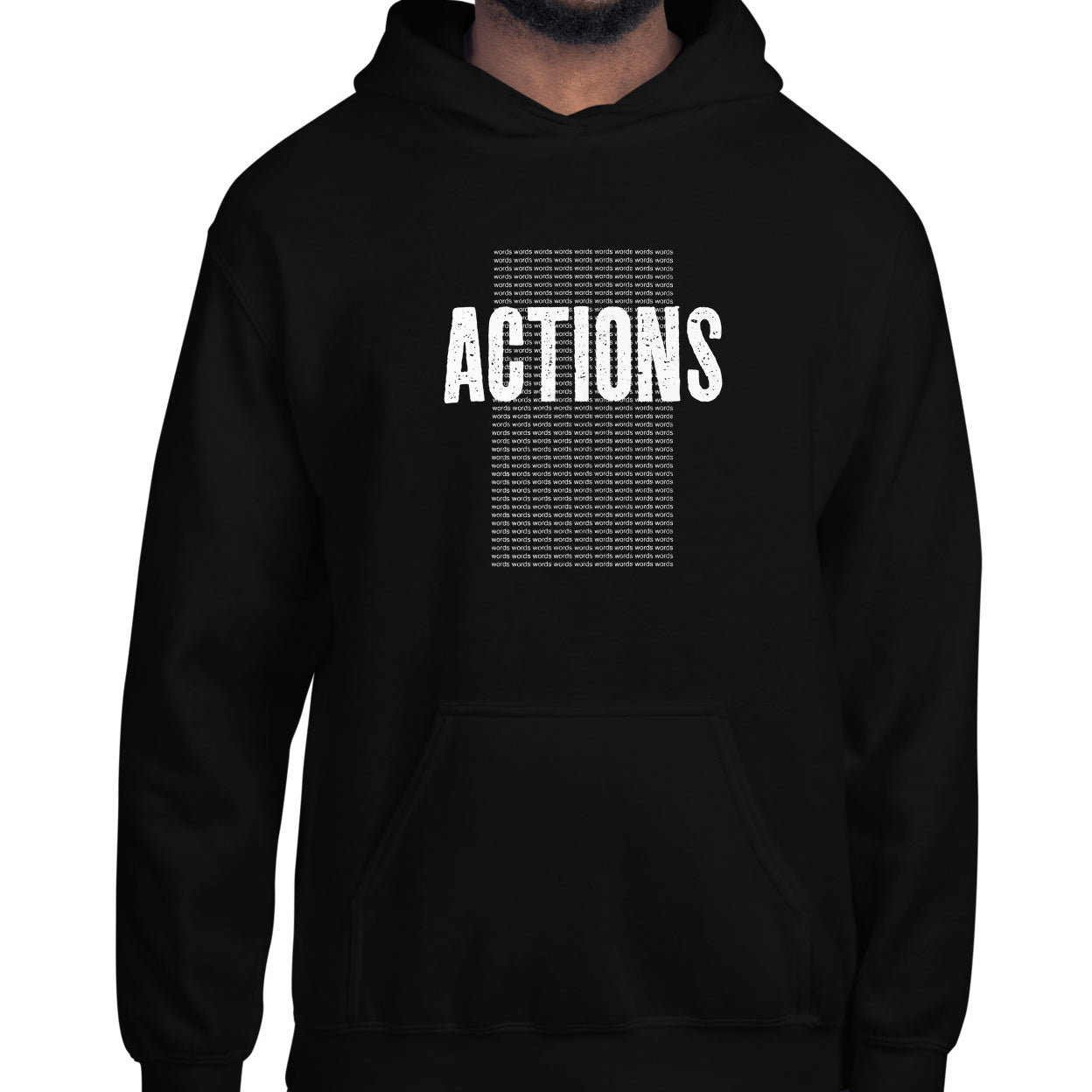 ACTIONS Hoodie