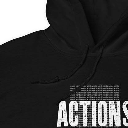 ACTIONS Hoodie