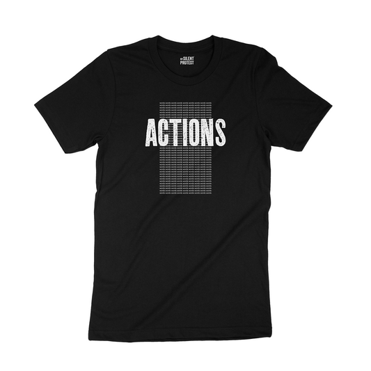 ACTIONS Tee