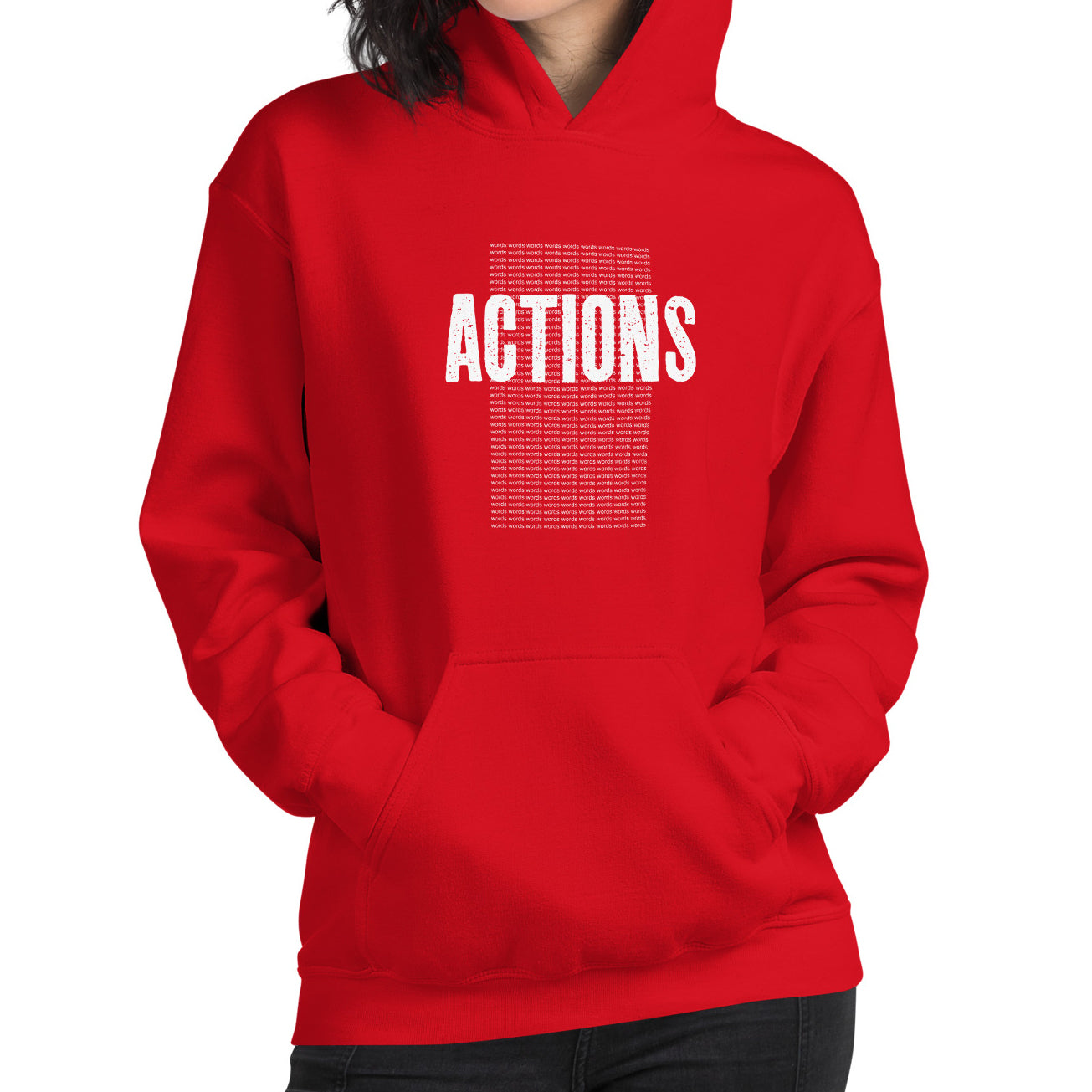 ACTIONS Hoodie